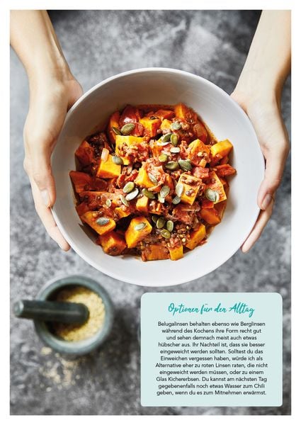 Produktbild: Ayurveda-Ern&auml;hrung f&uuml;r Berufst&auml;tige