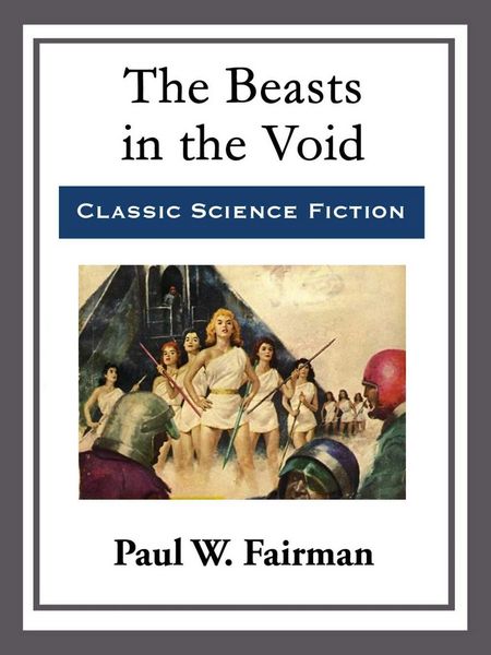 Produktbild: The Beasts in the Void