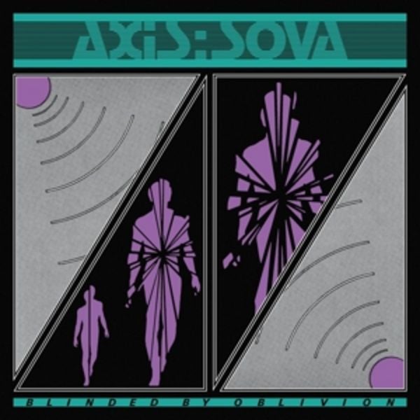 Blinded By Oblivion - Axis: Sova, Vinyl