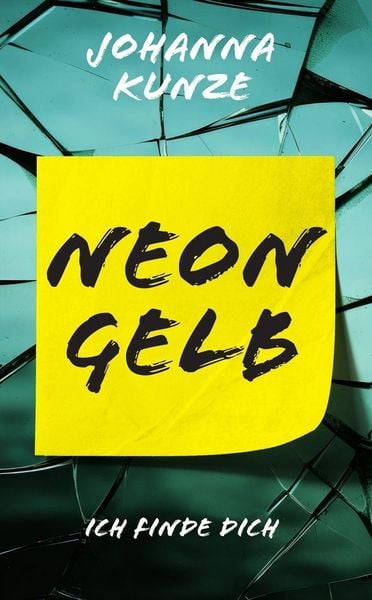 Produktbild: Neongelb