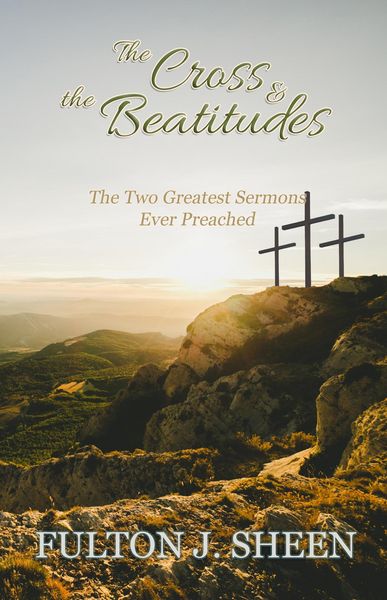 Produktbild: The Cross and the Beatitudes