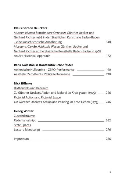 Produktbild: Der Zustand des Erlebens &ndash; The Condition of Experience