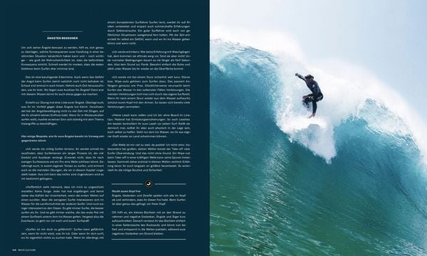 Produktbild: WAVE CULTURE Surfcoach