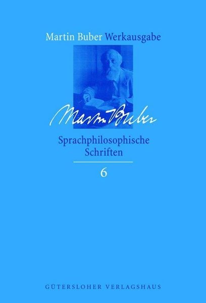 Produktbild: Sprachphilosophische Schriften