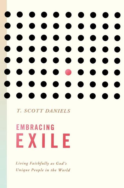 Produktbild: Embracing Exile