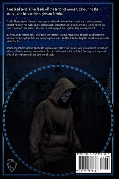 Produktbild: The Witch and the Devourer of Souls