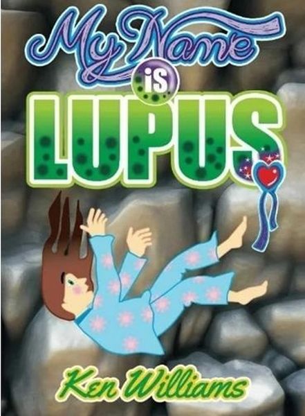 Produktbild: My Name is Lupus