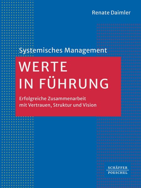 Produktbild: Werte in F&uuml;hrung