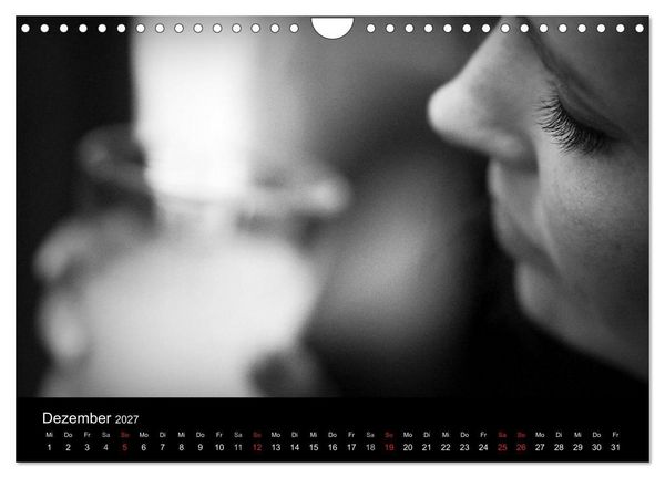 Produktbild: Absinthe (Wandkalender 2027 DIN A4 quer), CALVENDO Monatskalender
