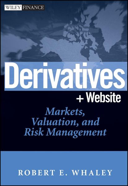 Produktbild: Derivatives
