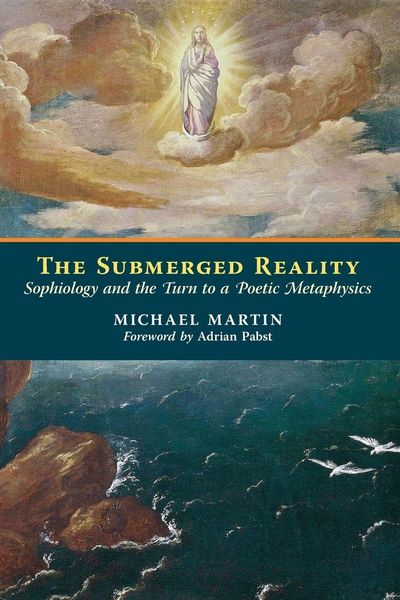 Produktbild: The Submerged Reality
