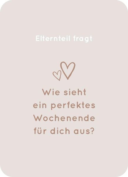Produktbild: Elma van Vliet, Sag mal, Familie!