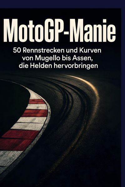 Produktbild: MotoGP-Manie