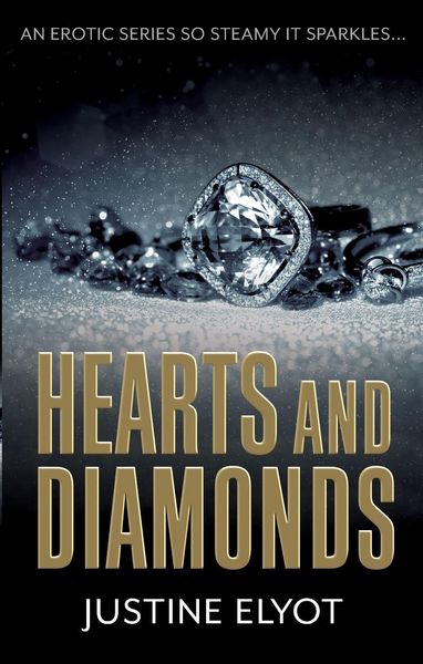 Produktbild: Hearts and Diamonds