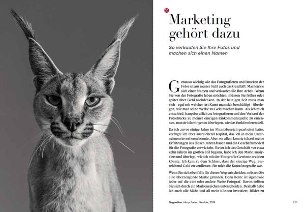 Produktbild: Wie ich Fotos mache