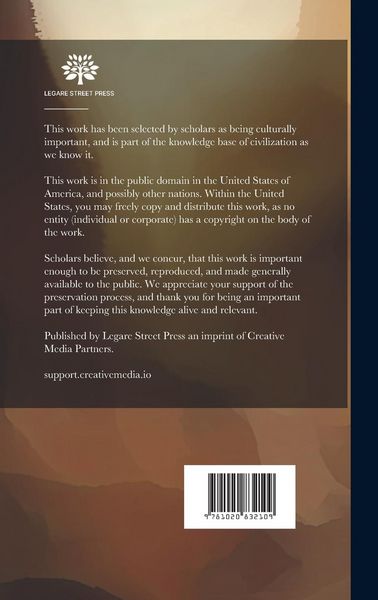 Produktbild: The Golden Horn: And Sketches in Asia Minor, Egypt, Syria, And the Hauraan; Volume I