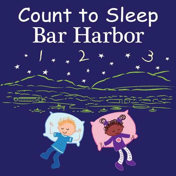 Produktbild: Count to Sleep Bar Harbor