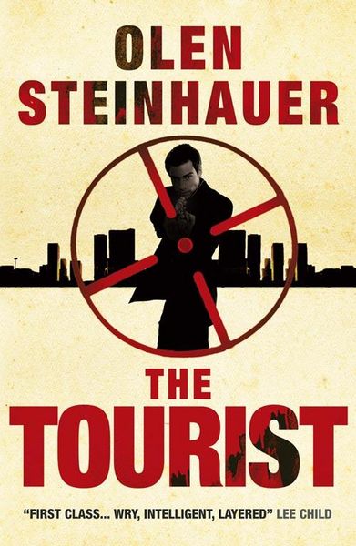 Produktbild: The Tourist