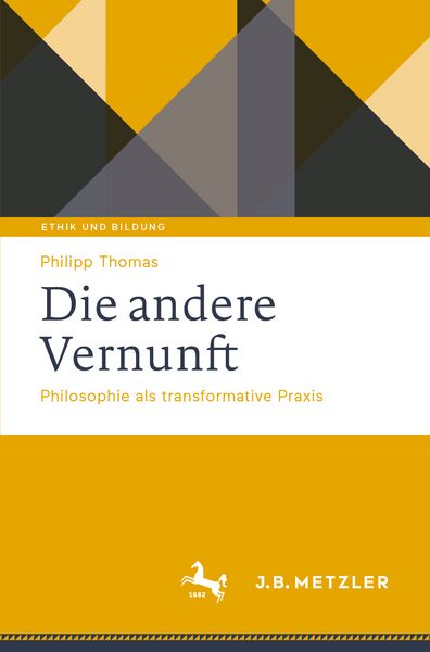 Produktbild: Die andere Vernunft