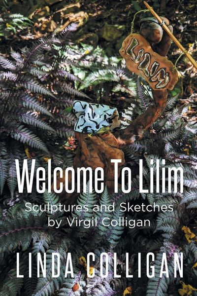 Produktbild: Welcome To Lilim
