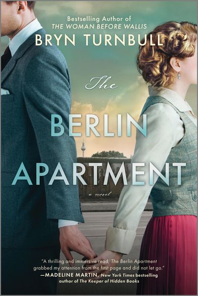 Produktbild: The Berlin Apartment