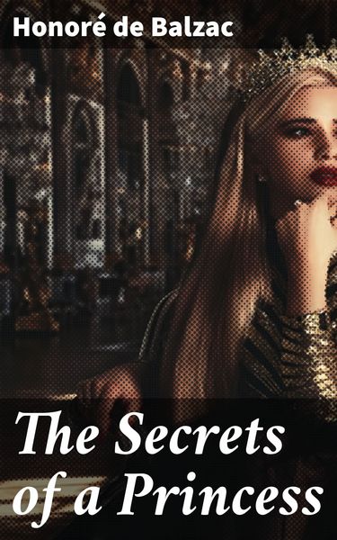 Produktbild: The Secrets of a Princess