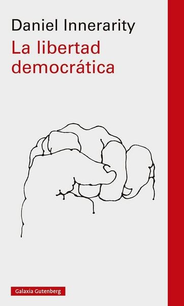 Produktbild: La libertad democr&aacute;tica
