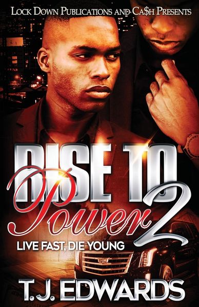 Produktbild: Rise to Power 2