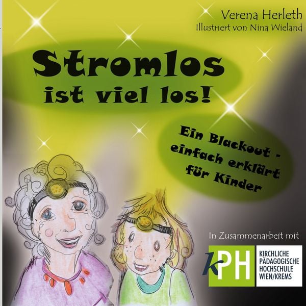 Produktbild: Stromlos ist viel los