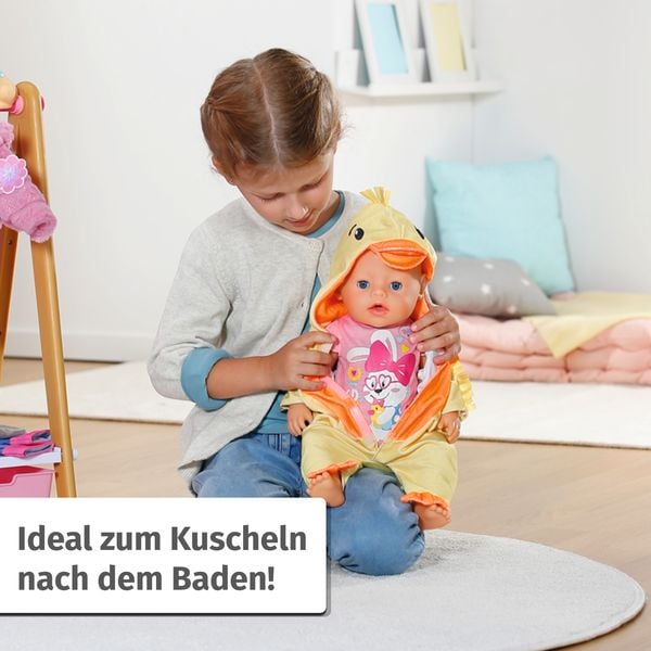 BABY born Nachtanzug 43cm