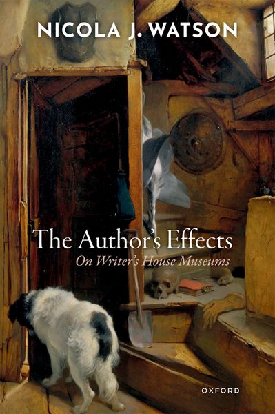 Produktbild: The Author's Effects