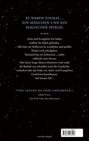 Produktbild: The Mirror of Infinite Endings