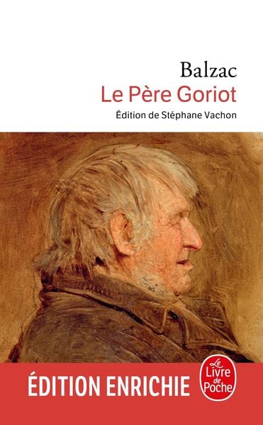 Produktbild: Le P&egrave;re Goriot