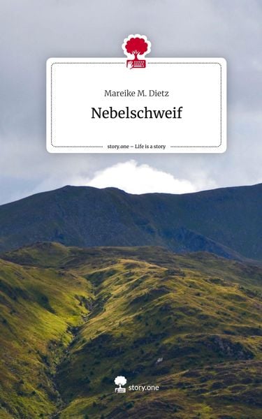 Produktbild: Nebelschweif. Life is a Story - story.one
