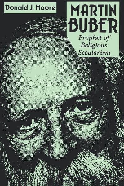 Produktbild: Martin Buber
