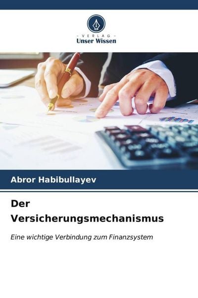 Produktbild: Der Versicherungsmechanismus