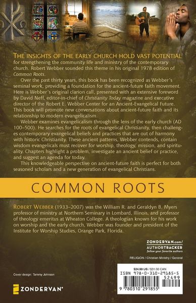Produktbild: Common Roots