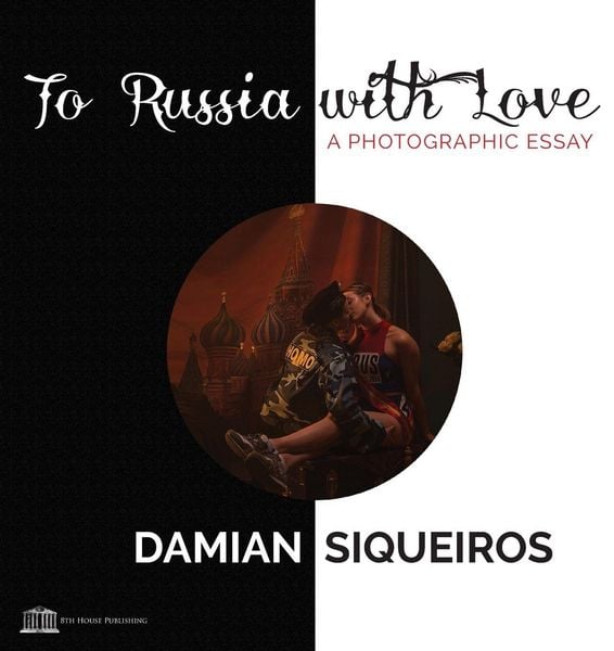 Produktbild: To Russia With Love