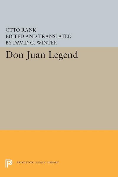 Produktbild: Don Juan Legend