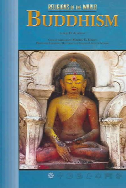 Produktbild: Buddhism
