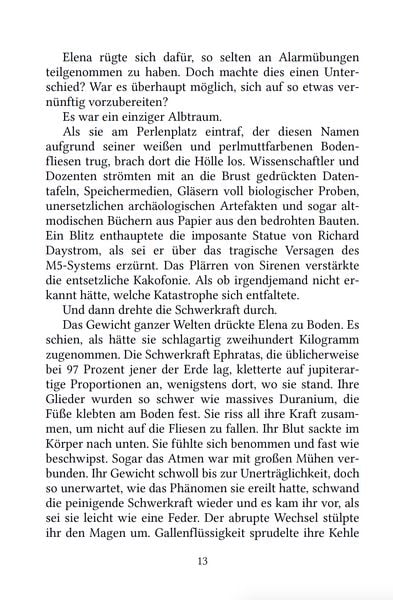 Produktbild: Star Trek - The Original Series: Das Gewicht der Welten