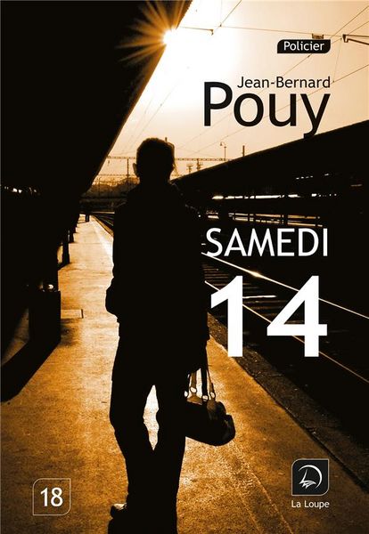 Produktbild: Samedi 14