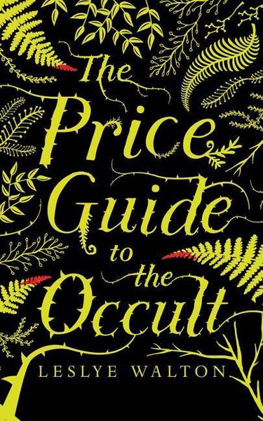 Produktbild: PGT THE OCCULT LIB/E 6D