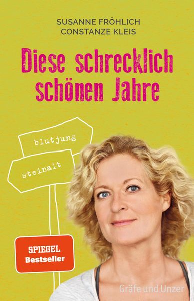 Produktbild: Diese schrecklich sch&ouml;nen Jahre