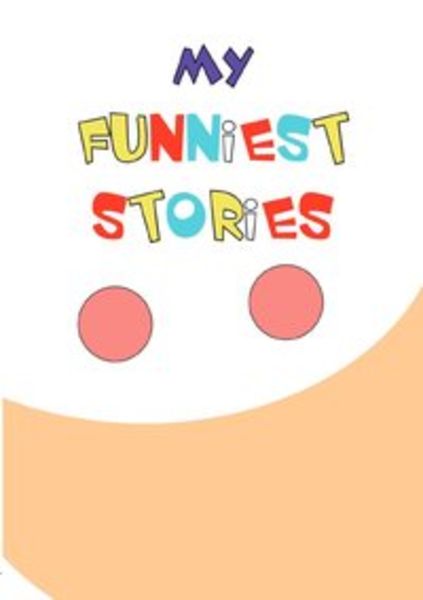 Notebook journal / Diary with numbered pages and table of contents - my funniest stories, Taschenbuch von Enjoy Writing, Epubli, 9783750269231