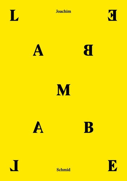 Produktbild: Lambe Lambe