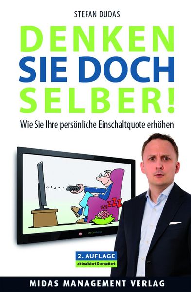 Produktbild: Denken Sie doch selber!