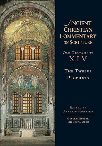 Produktbild: The Twelve Prophets