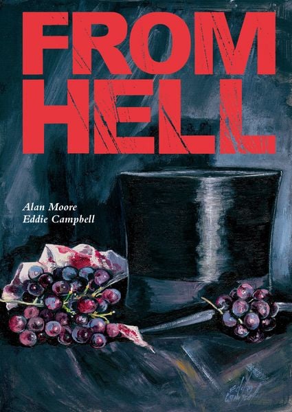 Produktbild: From Hell