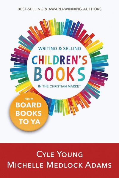 Produktbild: Writing and Selling Children's Books